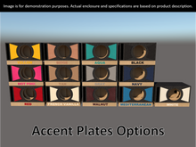 Load image into Gallery viewer, Stage 3 Ported Enclosure for Single Skar Audio evl-10